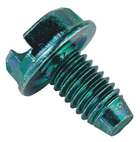 electrical box grounding clip|grounding screws for metal boxes.